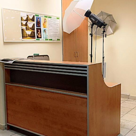 Фотография Продается торговое помещение по адресу г. Минск, Гикало ул., д. 1 - фото 10