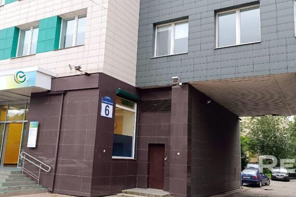 Сдается офисное помещение по адресу г. Минск, Мулявина бульвар, д. 6 - фото 3