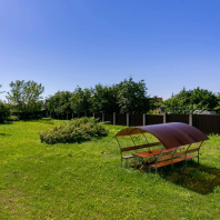 Фотография Продается коттедж аг. Семково, Лесная ул., д. 8 - фото 7