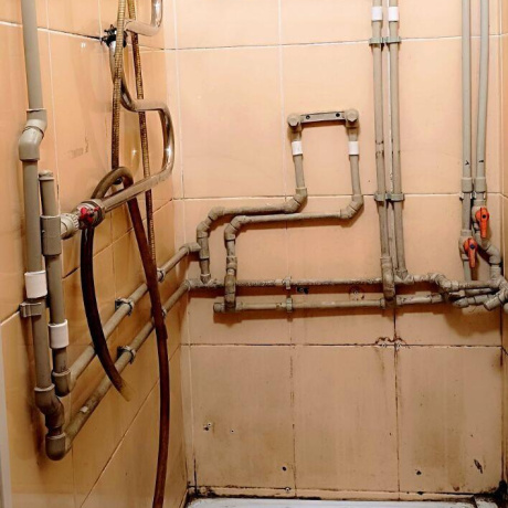 Фотография Сдается торговое помещение по адресу г. Минск, Хоружей ул., д. 15 - фото 15