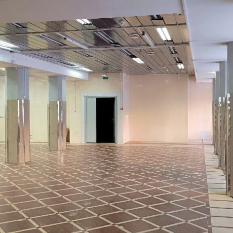 Фотография Сдается торговое помещение по адресу г. Минск, Хоружей ул., д. 15 - фото 2