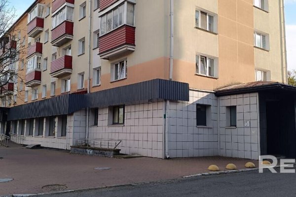 Сдается торговое помещение по адресу г. Минск, Хоружей ул., д. 15 - фото 10