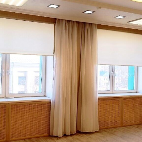 Фотография Сдается офисное помещение по адресу г. Минск, Мулявина бульвар, д. 6 - фото 5