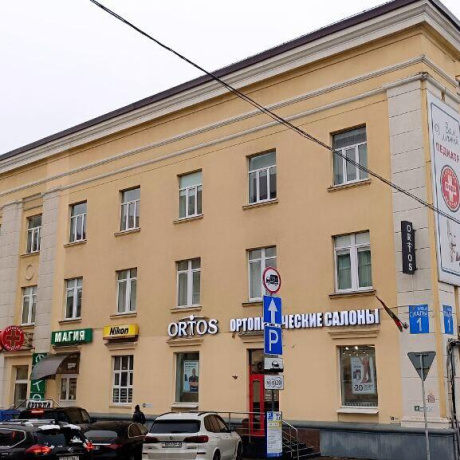 Фотография Сдается торговое помещение по адресу г. Минск, Гикало ул., д. 1 - фото 20