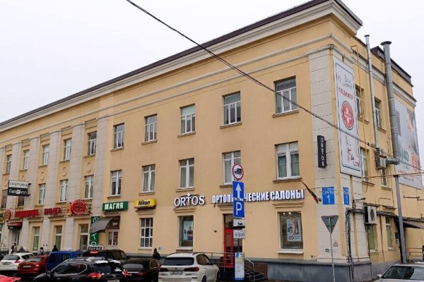 Сдается торговое помещение по адресу г. Минск, Гикало ул., д. 1 - фото 20