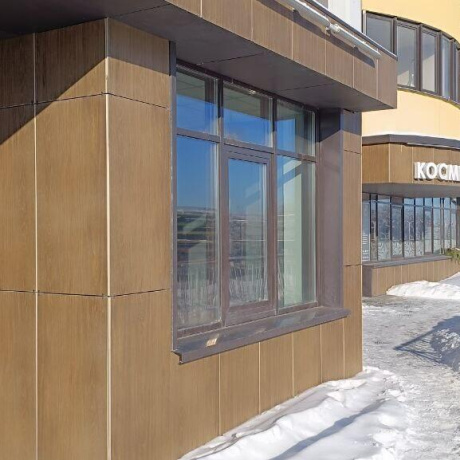 Фотография Сдается торговое помещение по адресу г. Минск, Дзержинского просп., д. 94 - фото 5