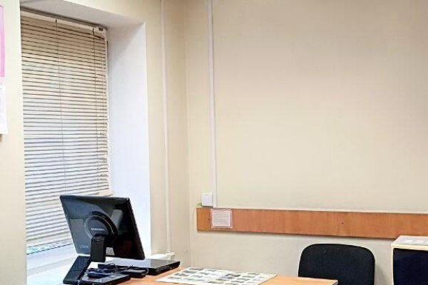 Продается торговое помещение по адресу г. Минск, Гикало ул., д. 1 - фото 8