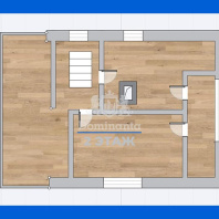 Фотография Продается дача с/т. Зеленый бор, Вишнёвая, д. 116 - фото 19