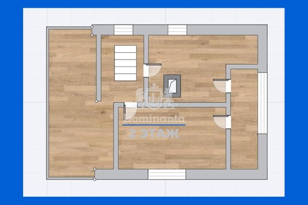 Продается дача с/т. Зеленый бор, Вишнёвая, д. 116 - фото 19