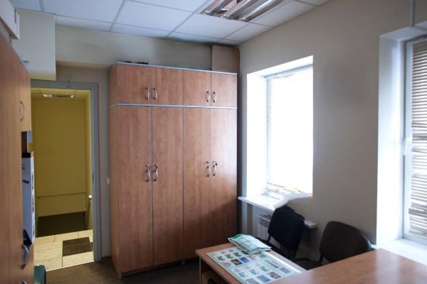 Продается торговое помещение по адресу г. Минск, Гикало ул., д. 1 - фото 9