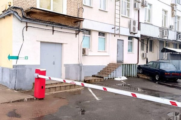 Сдается торговое помещение по адресу г. Минск, Гикало ул., д. 1 - фото 19