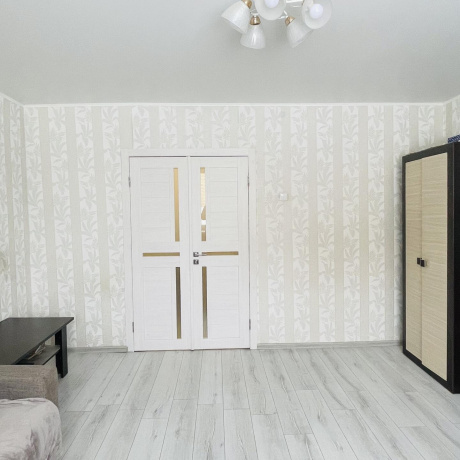 Фотография 3-комнатная квартира по адресу Мельникайте ул., д. 8 - фото 2