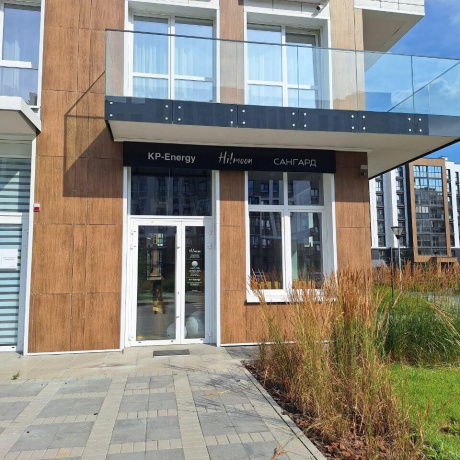 Фотография Сдается торговое помещение по адресу г. Минск, Нововиленская ул., д. 37 - фото 2