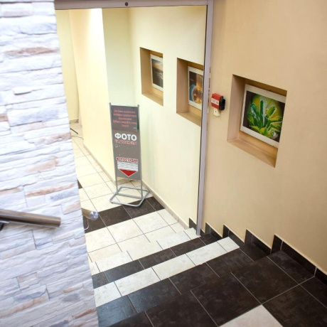 Фотография Сдается торговое помещение по адресу г. Минск, Гикало ул., д. 1 - фото 11