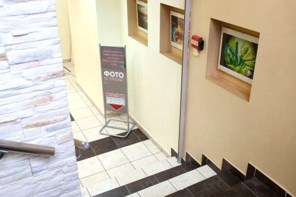 Сдается торговое помещение по адресу г. Минск, Гикало ул., д. 1 - фото 11