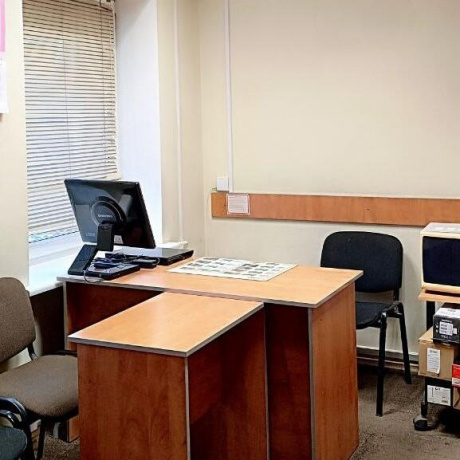 Фотография Сдается торговое помещение по адресу г. Минск, Гикало ул., д. 1 - фото 6