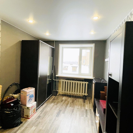 Фотография 3-комнатная квартира по адресу Мельникайте ул., д. 8 - фото 3