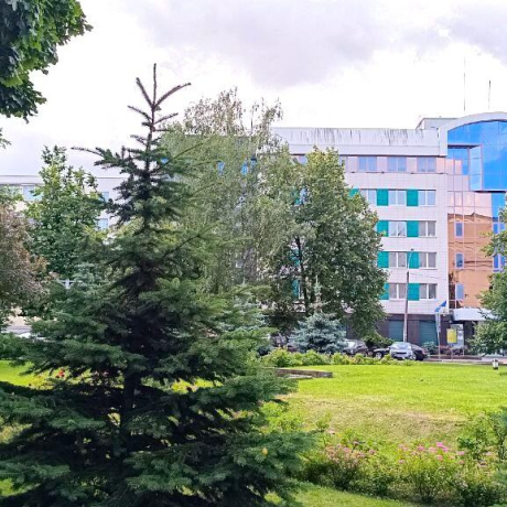 Фотография Сдается офисное помещение по адресу г. Минск, Мулявина бульвар, д. 6 - фото 12