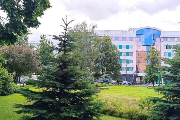 Сдается офисное помещение по адресу г. Минск, Мулявина бульвар, д. 6 - фото 12