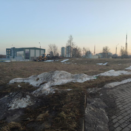 Фотография Продается производственное/складское помещение по адресу г. Минск, Тростенецкая ул., д. 8 к. г - фото 5