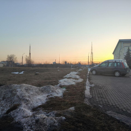 Фотография Продается производственное/складское помещение по адресу г. Минск, Тростенецкая ул., д. 8 к. г - фото 4