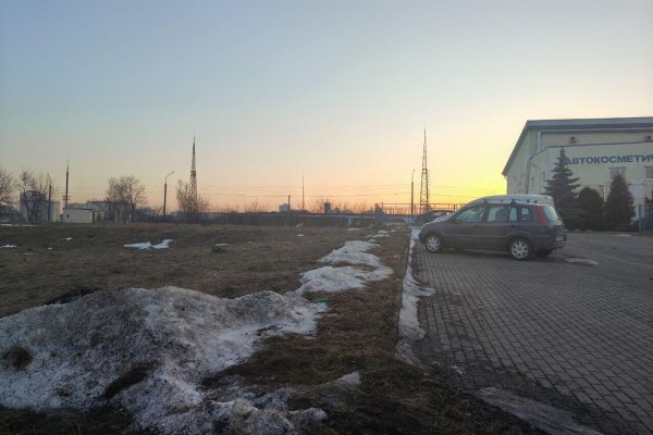 Продается производственное/складское помещение по адресу г. Минск, Тростенецкая ул., д. 8 к. г - фото 4