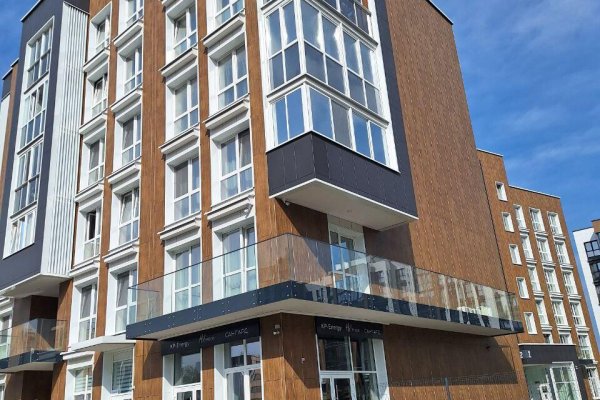 Сдается торговое помещение по адресу г. Минск, Нововиленская ул., д. 37 - фото 3