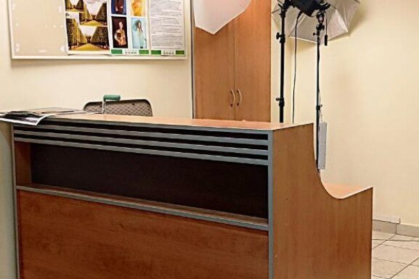 Сдается торговое помещение по адресу г. Минск, Гикало ул., д. 1 - фото 12