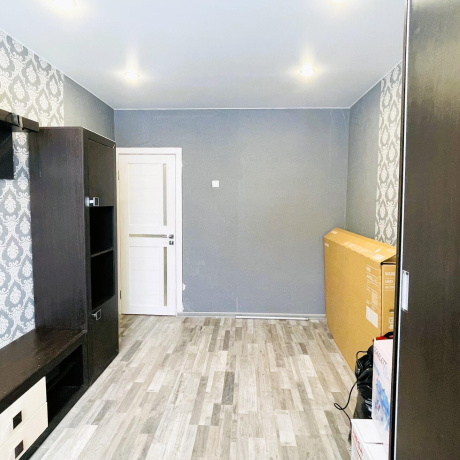 Фотография 3-комнатная квартира по адресу Мельникайте ул., д. 8 - фото 4