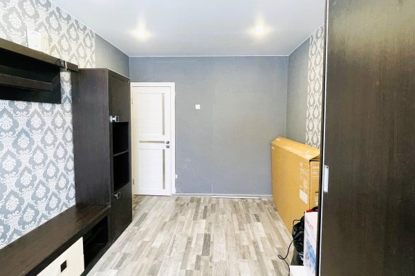 3-комнатная квартира по адресу Мельникайте ул., д. 8 - фото 4