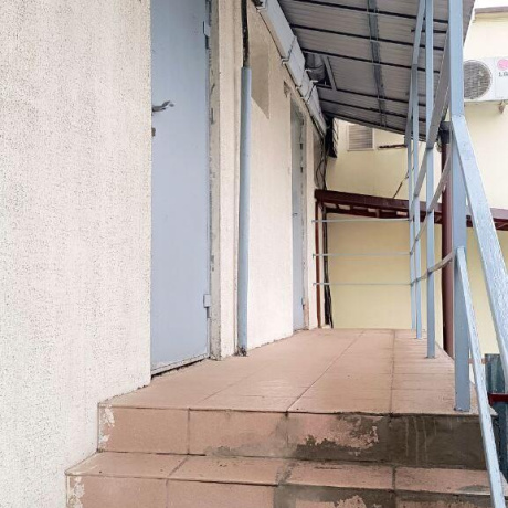 Фотография Продается торговое помещение по адресу г. Минск, Гикало ул., д. 1 - фото 16