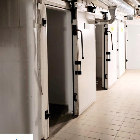 Фотография Сдается производственное/складское помещение по адресу г. Минск, Хоружей ул., д. 15 - фото 7