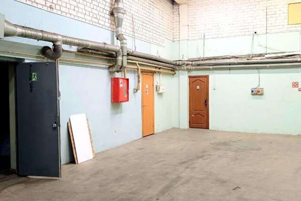 Сдается производственное/складское помещение по адресу г. Минск, Промышленная ул., д. 21 к. Б - фото 4