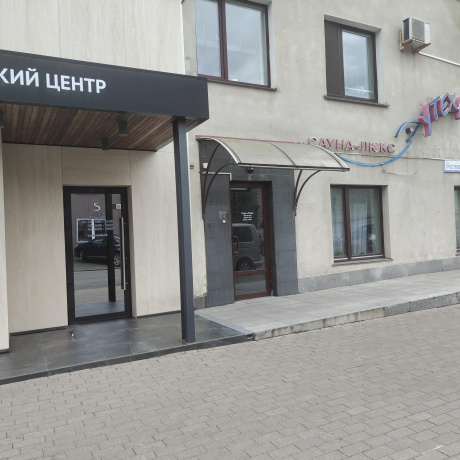 Фотография Сдается торговое помещение по адресу г. Минск, Тростенецкая ул., д. 3 к. 14 - фото 3