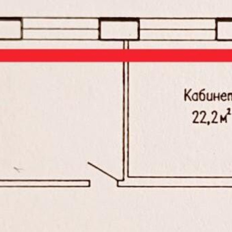 Фотография Сдается офисное помещение по адресу г. Минск, Мулявина бульвар, д. 6 - фото 10
