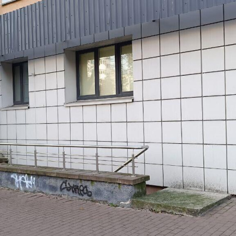 Фотография Сдается торговое помещение по адресу г. Минск, Хоружей ул., д. 15 - фото 17