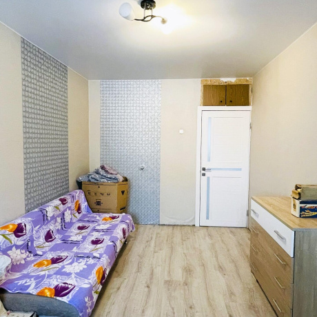 Фотография 3-комнатная квартира по адресу Мельникайте ул., д. 8 - фото 6