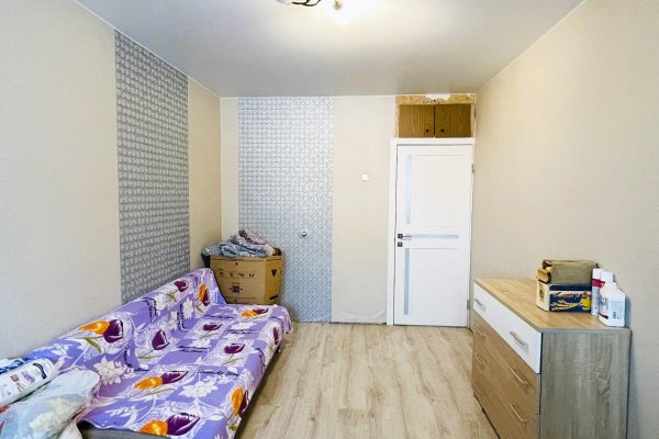 3-комнатная квартира по адресу Мельникайте ул., д. 8 - фото 6