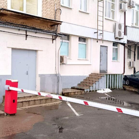 Фотография Продается торговое помещение по адресу г. Минск, Гикало ул., д. 1 - фото 17