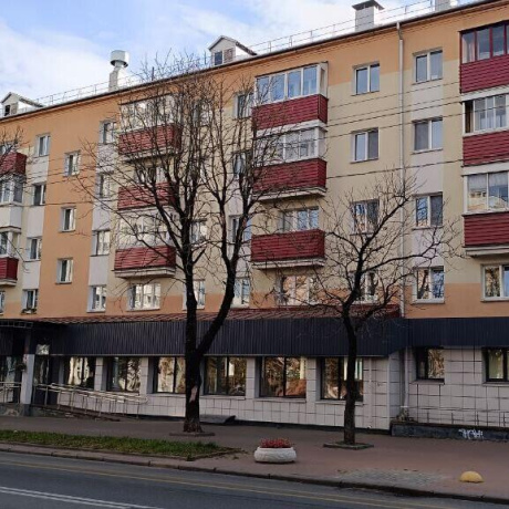 Фотография Сдается торговое помещение по адресу г. Минск, Хоружей ул., д. 15 - фото 18