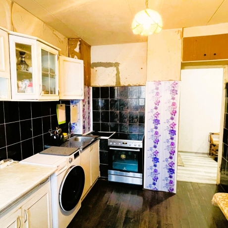 Фотография 3-комнатная квартира по адресу Мельникайте ул., д. 8 - фото 8