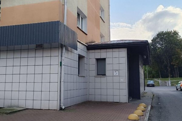 Сдается торговое помещение по адресу г. Минск, Хоружей ул., д. 15 - фото 14