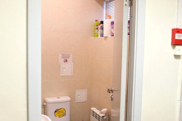 Продается торговое помещение по адресу г. Минск, Гикало ул., д. 1 - фото 15