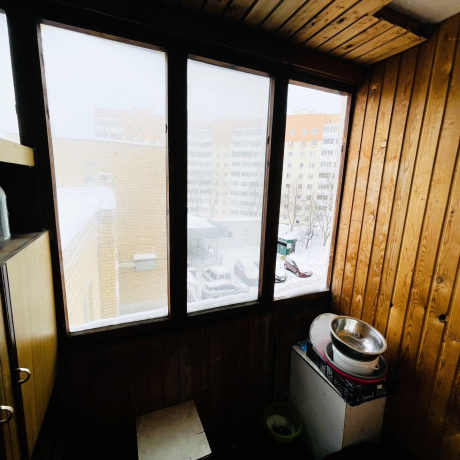 Фотография 3-комнатная квартира по адресу Мельникайте ул., д. 8 - фото 7