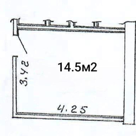 Фотография Сдается производственное/складское помещение по адресу г. Минск, Промышленная ул., д. 21 к. Б - фото 13