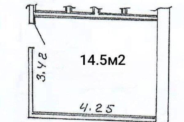 Сдается производственное/складское помещение по адресу г. Минск, Промышленная ул., д. 21 к. Б - фото 13