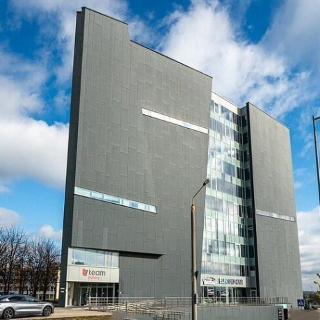 Фотография Сдается офисное помещение по адресу д. Большое Стиклево, , д. 83 - фото 15