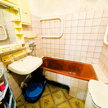 Фотография 3-комнатная квартира по адресу Мельникайте ул., д. 8 - фото 10