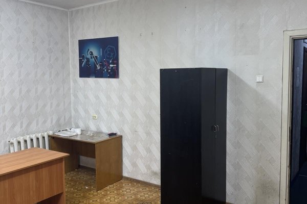 Сдается офисное помещение по адресу г. Минск, Серафимовича ул., д. 13 - фото 2
