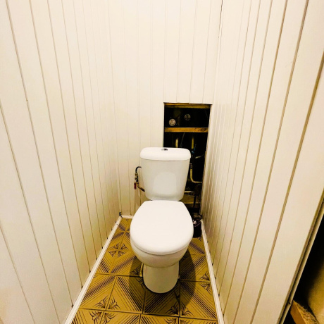 Фотография 3-комнатная квартира по адресу Мельникайте ул., д. 8 - фото 11